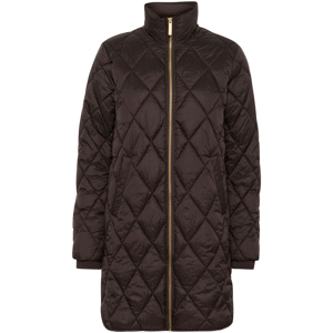 Part Two Olilas Quilted Coat